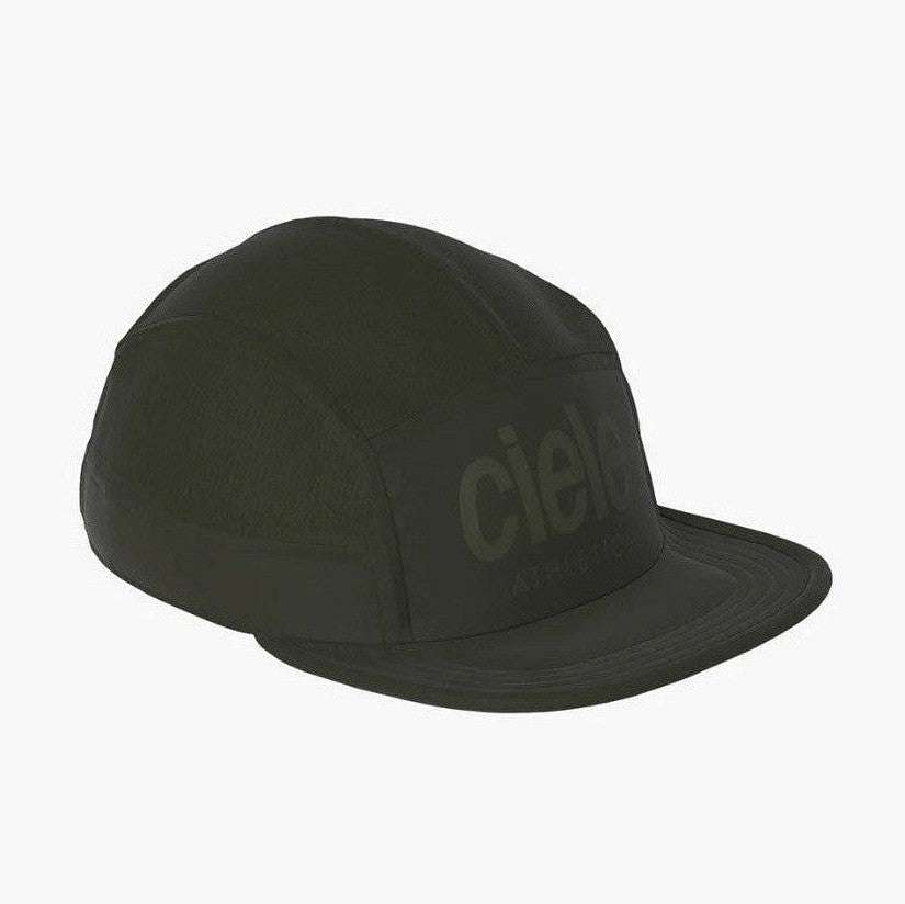 CIELE GOCap - Athletics - Raven GEAR - Unisex Hats, Visors & Headwear