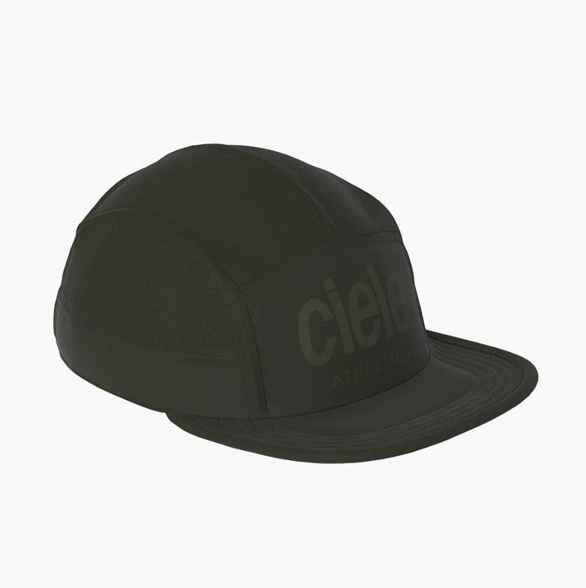 CIELE GOCap - Athletics - Raven GEAR - Unisex Hats, Visors & Headwear