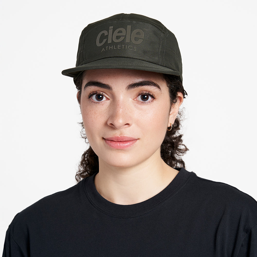 CIELE GOCap - Athletics - Raven GEAR - Unisex Hats, Visors & Headwear