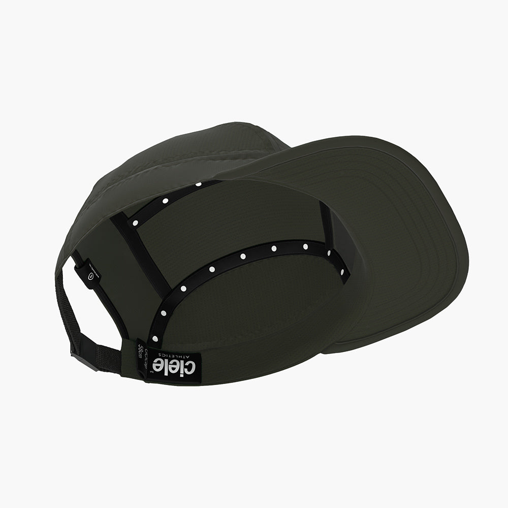 CIELE GOCap - Athletics - Raven GEAR - Unisex Hats, Visors & Headwear