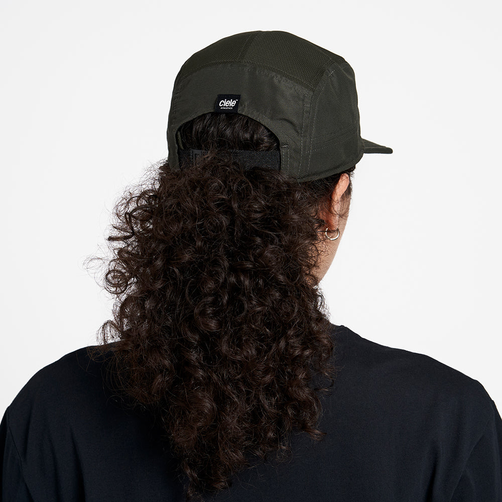 CIELE GOCap - Athletics - Raven GEAR - Unisex Hats, Visors & Headwear