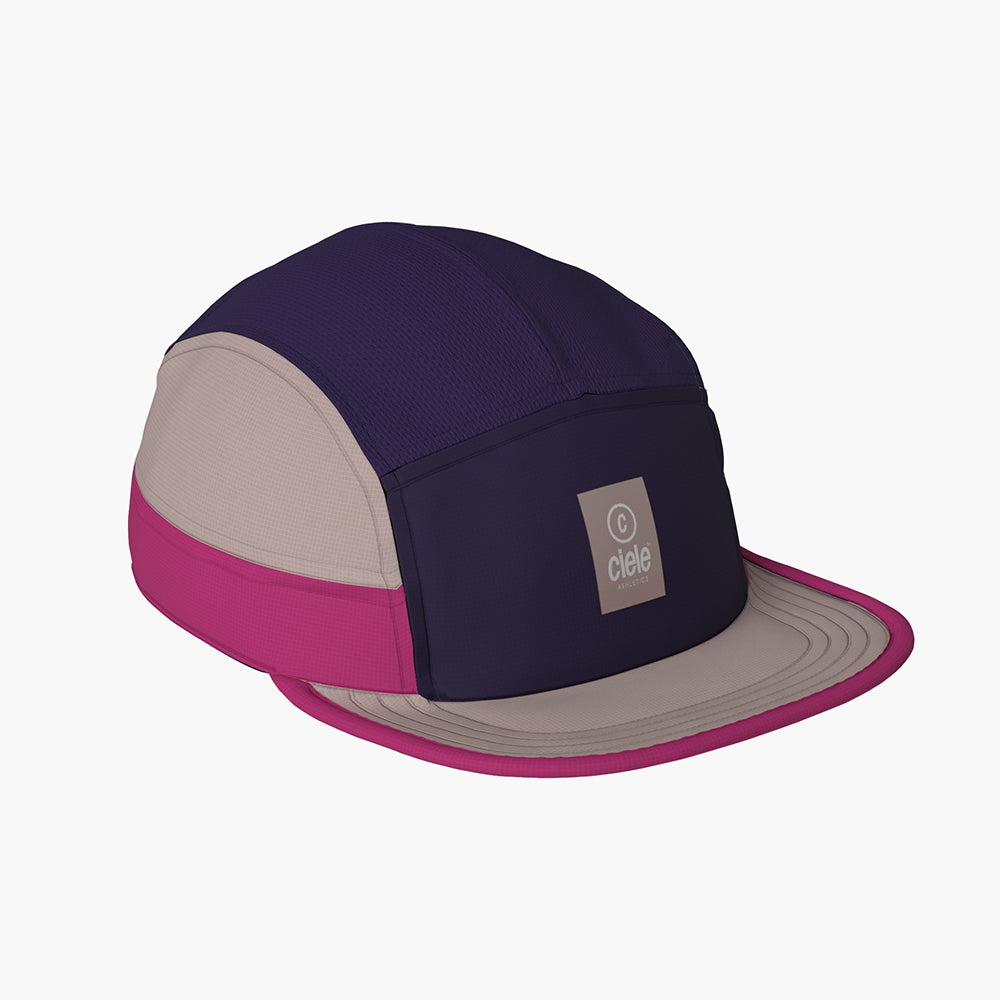 Ciele GOCap - C Plus Box - Wyndham GEAR - Unisex Hats, Visors &amp; Headwear 