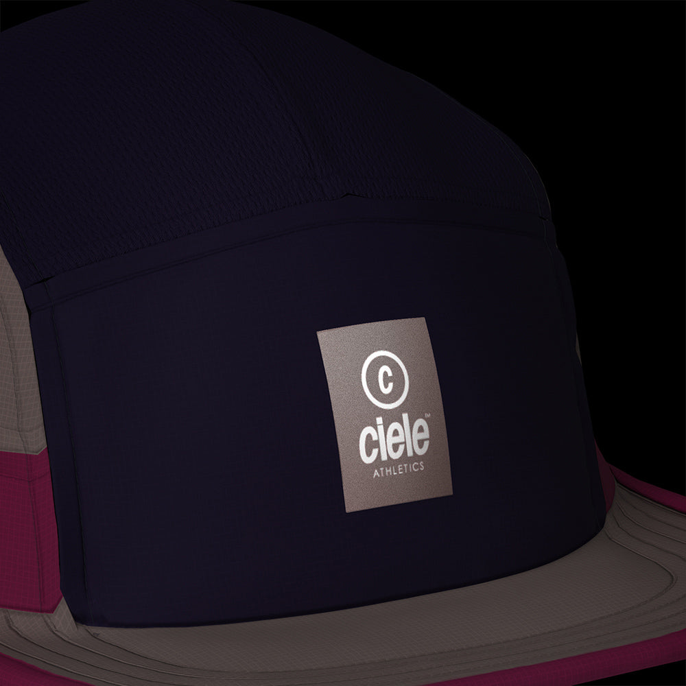 Ciele GOCap - C Plus Box - Wyndham GEAR - Unisex Hats, Visors &amp; Headwear 