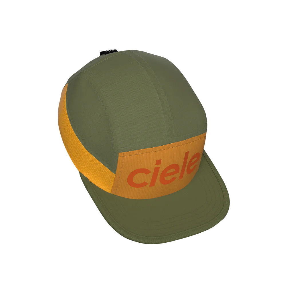 Ciele GOCap - Century FD - Thompson GEAR - Unisex Hats, Visors &amp; Headwear OS
