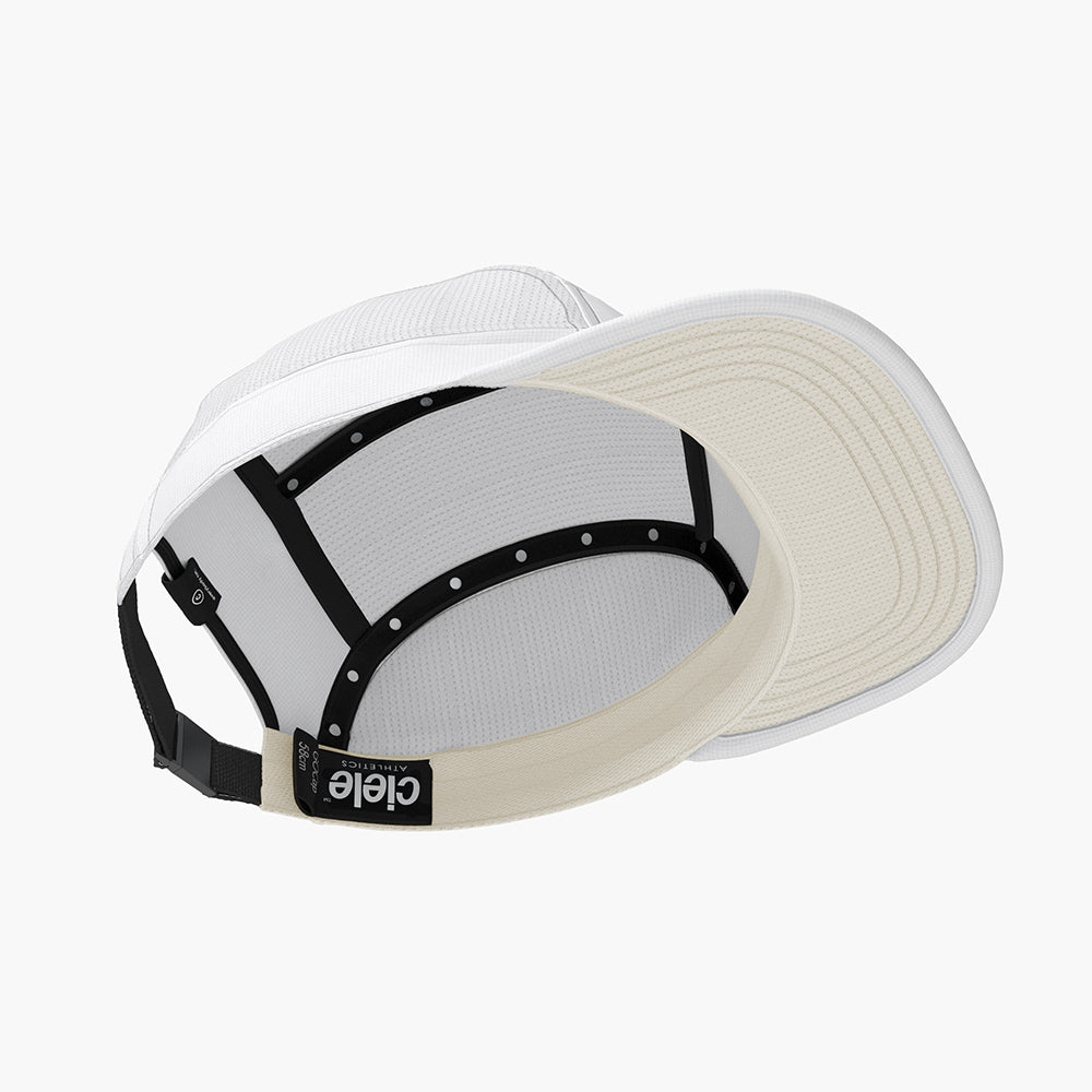 CIELE GOCap - Century - Ghost GEAR - Unisex Hats, Visors & Headwear