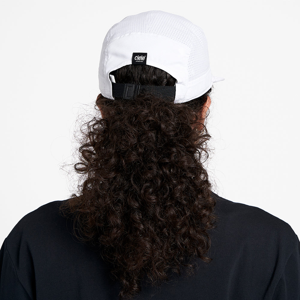 CIELE GOCap - Century - Ghost GEAR - Unisex Hats, Visors & Headwear