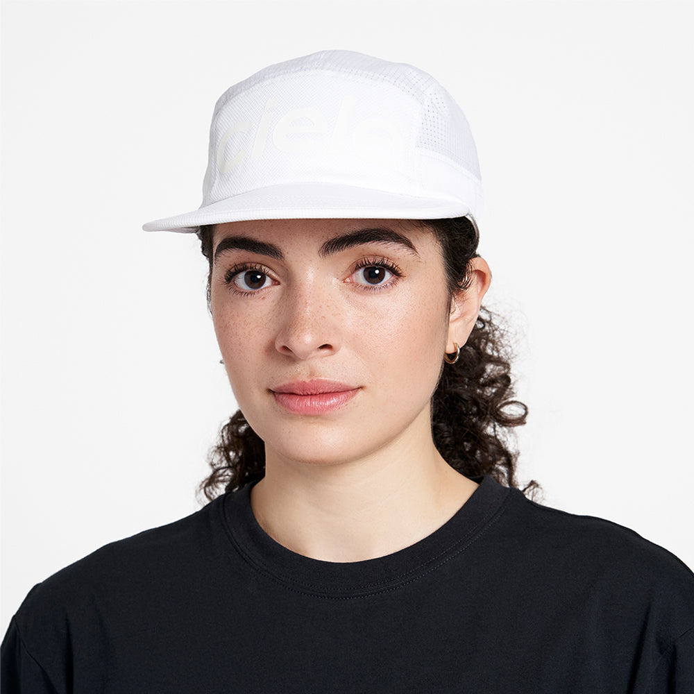 CIELE GOCap - Century - Ghost GEAR - Unisex Hats, Visors & Headwear