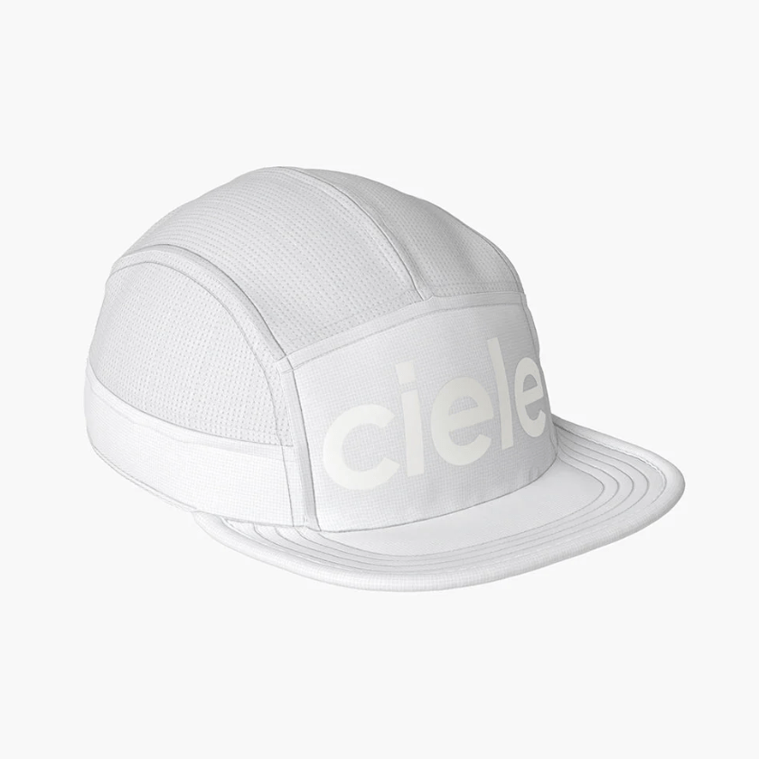 CIELE GOCap - Century - Ghost GEAR - Unisex Hats, Visors & Headwear