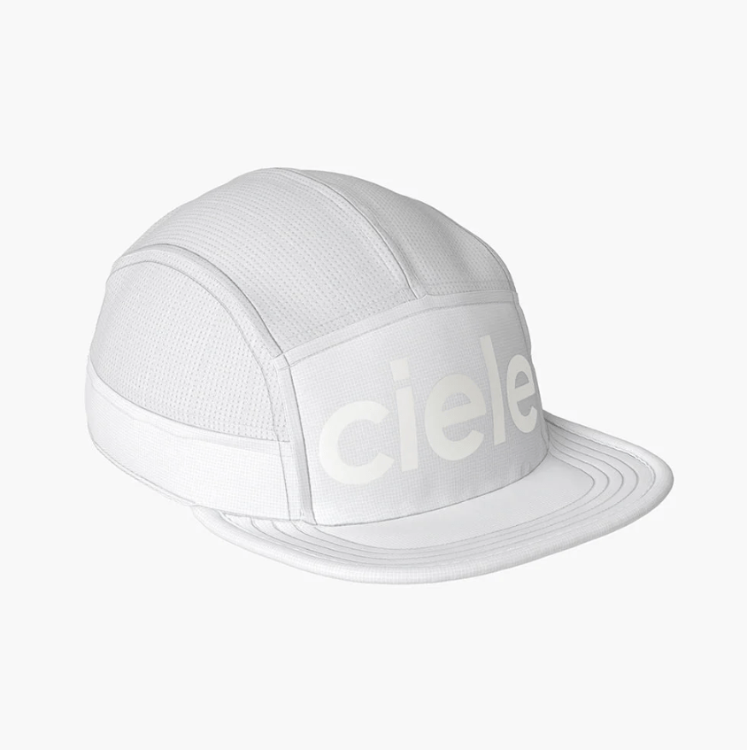 CIELE GOCap - Century - Ghost GEAR - Unisex Hats, Visors & Headwear