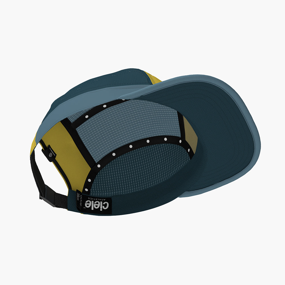 Ciele GOCap - Century - Llyndigo GEAR - Unisex Hats, Visors &amp; Headwear 