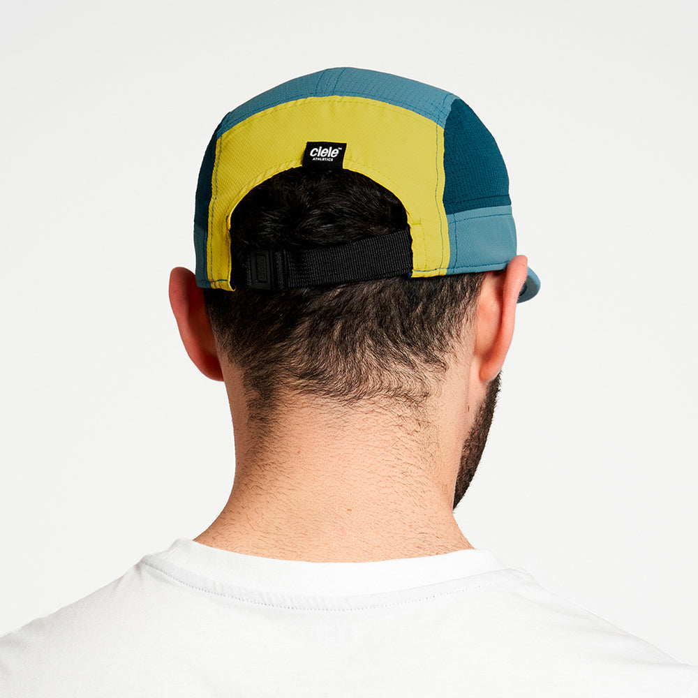 Ciele GOCap - Century - Llyndigo GEAR - Unisex Hats, Visors &amp; Headwear 