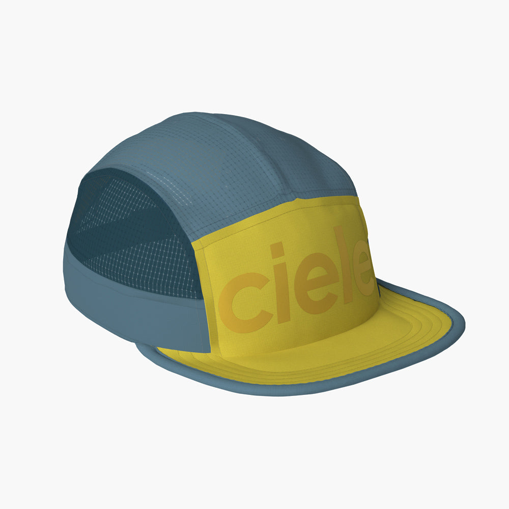 Ciele GOCap - Century - Llyndigo - GEAR - Unisex Hats, Visors & Headwear