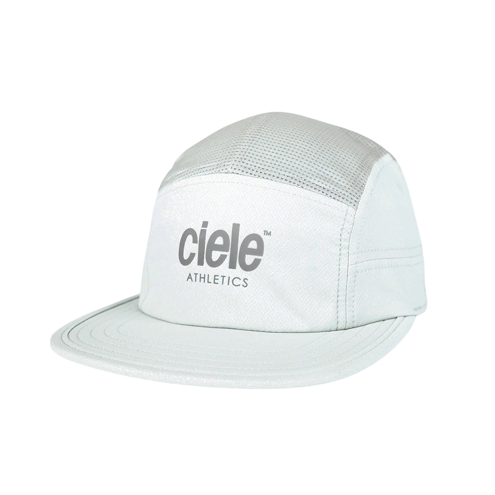 CIELE GOCap - Classic - Athletics GEAR - Unisex Hats, Visors & Headwear LIGHT GREY
