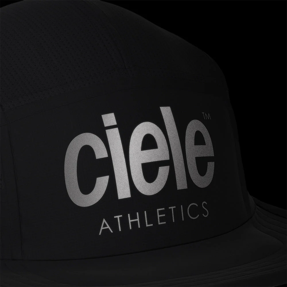 CIELE GOCap - Classic - Athletics GEAR - Unisex Hats, Visors & Headwear