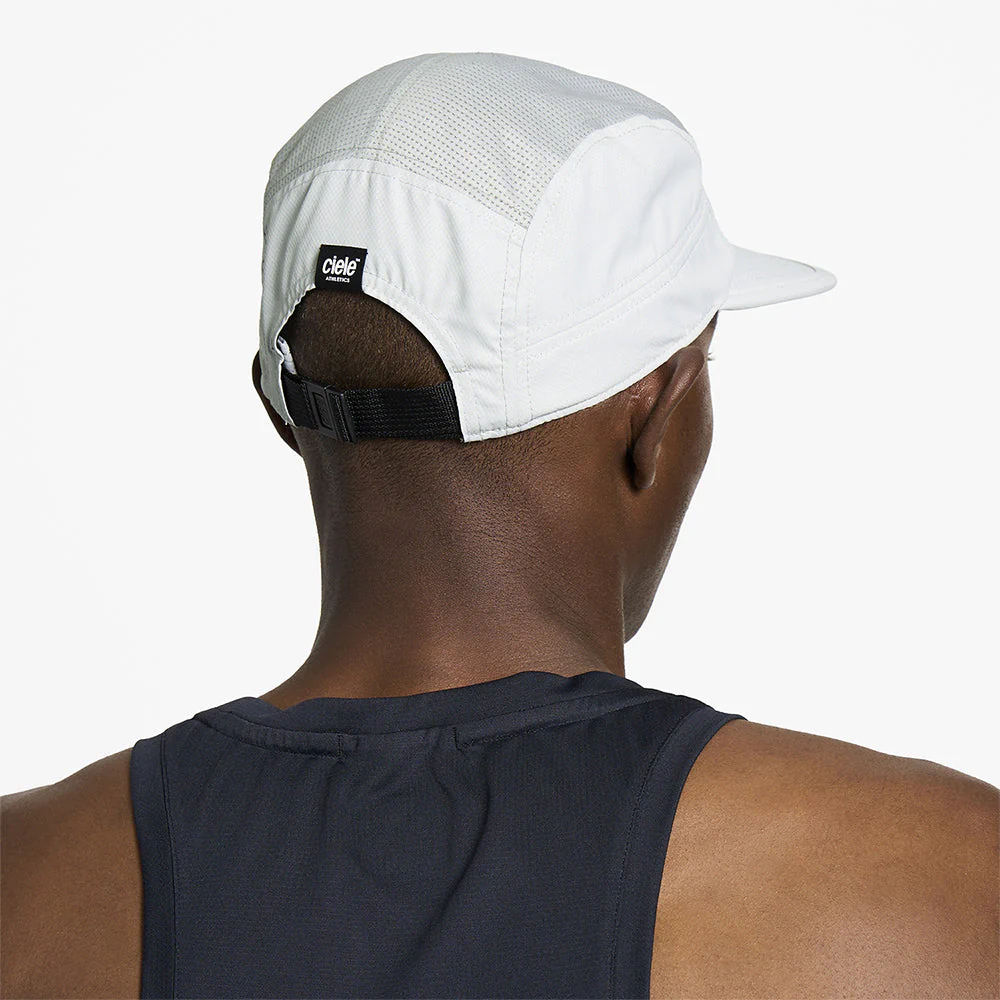 CIELE GOCap - Classic - Athletics GEAR - Unisex Hats, Visors & Headwear
