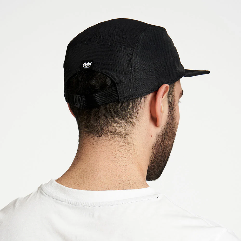 CIELE GOCap - Classic - Athletics GEAR - Unisex Hats, Visors & Headwear