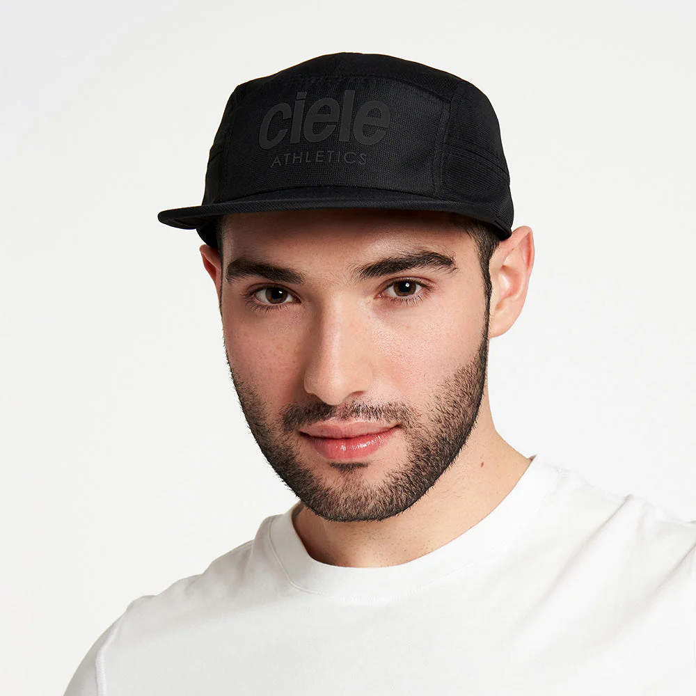 CIELE GOCap - Classic - Athletics GEAR - Unisex Hats, Visors & Headwear