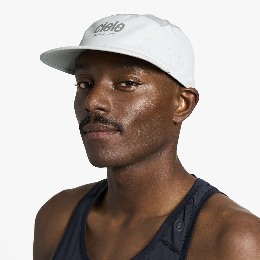 CIELE GOCap - Classic - Athletics GEAR - Unisex Hats, Visors & Headwear