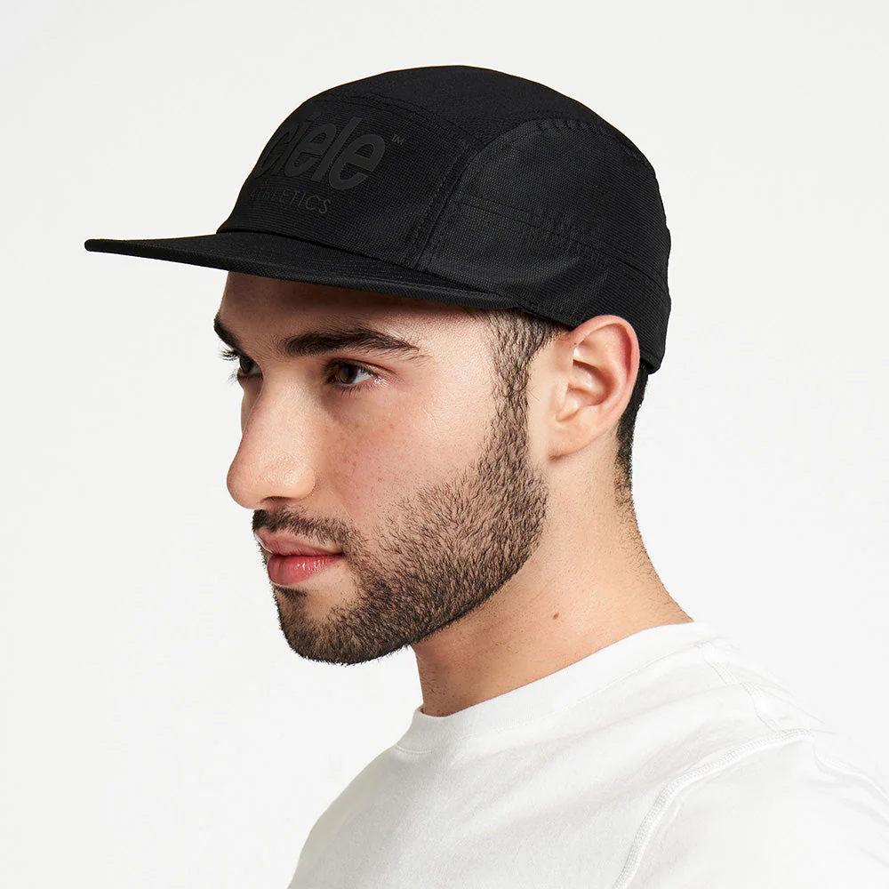 CIELE GOCap - Classic - Athletics GEAR - Unisex Hats, Visors & Headwear