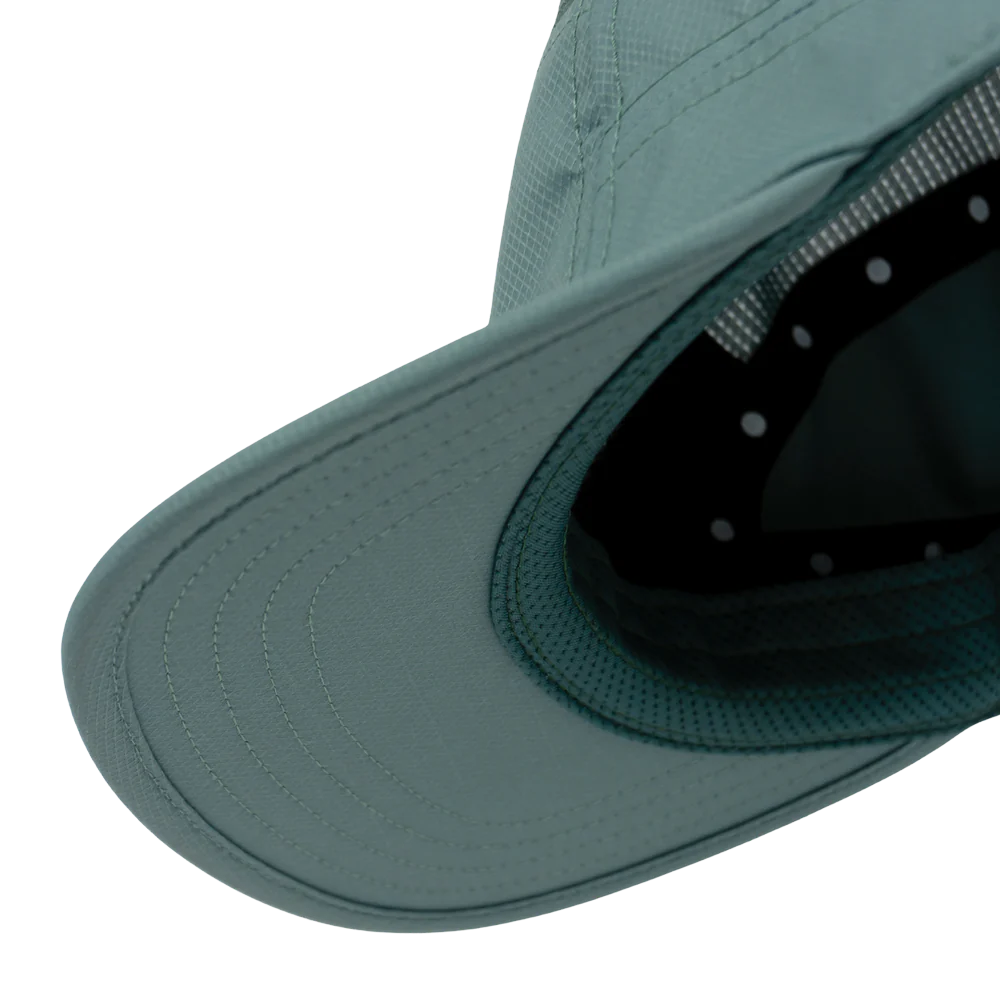 CIELE GOCap - Classic - Athletics GEAR - Unisex Hats, Visors & Headwear