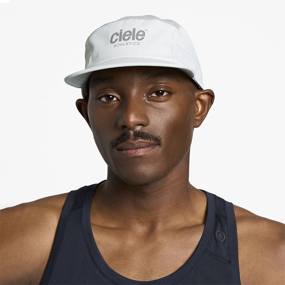 CIELE GOCap - Classic - Athletics GEAR - Unisex Hats, Visors & Headwear