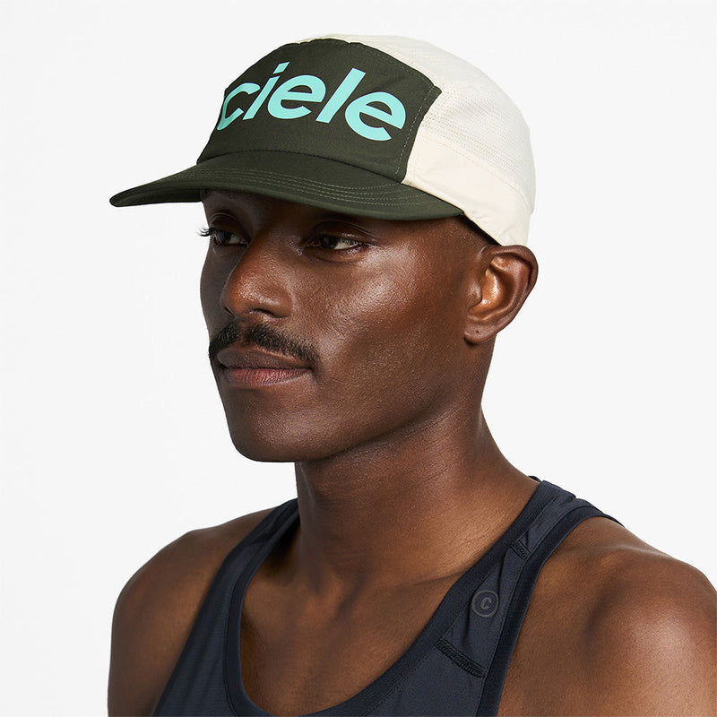 CIELE GOCap - Comp - Century GEAR - Unisex Hats, Visors & Headwear