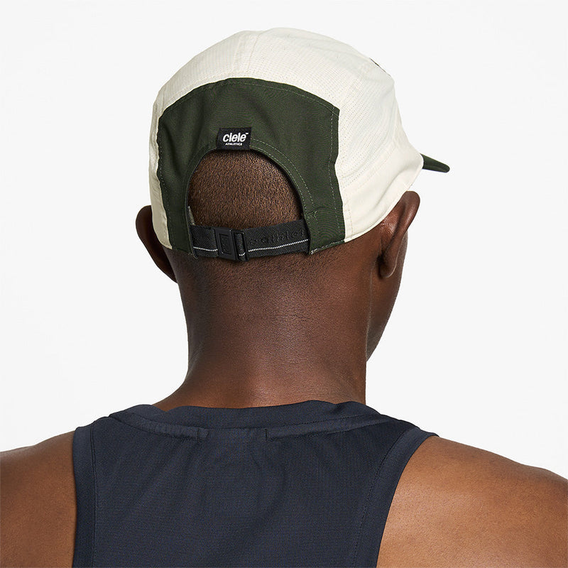 CIELE GOCap - Comp - Century GEAR - Unisex Hats, Visors & Headwear