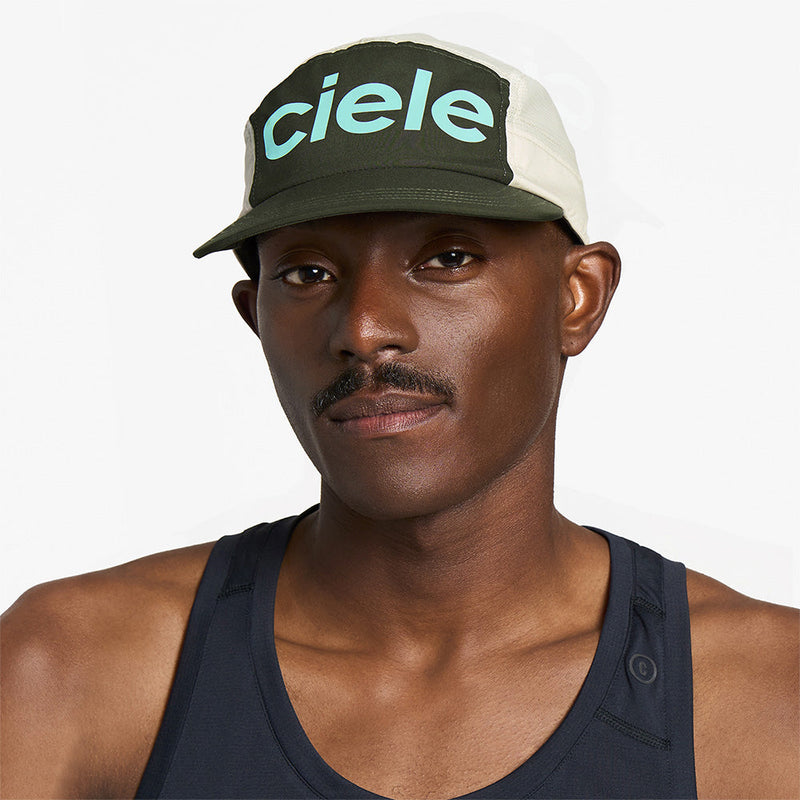 CIELE GOCap - Comp - Century GEAR - Unisex Hats, Visors & Headwear