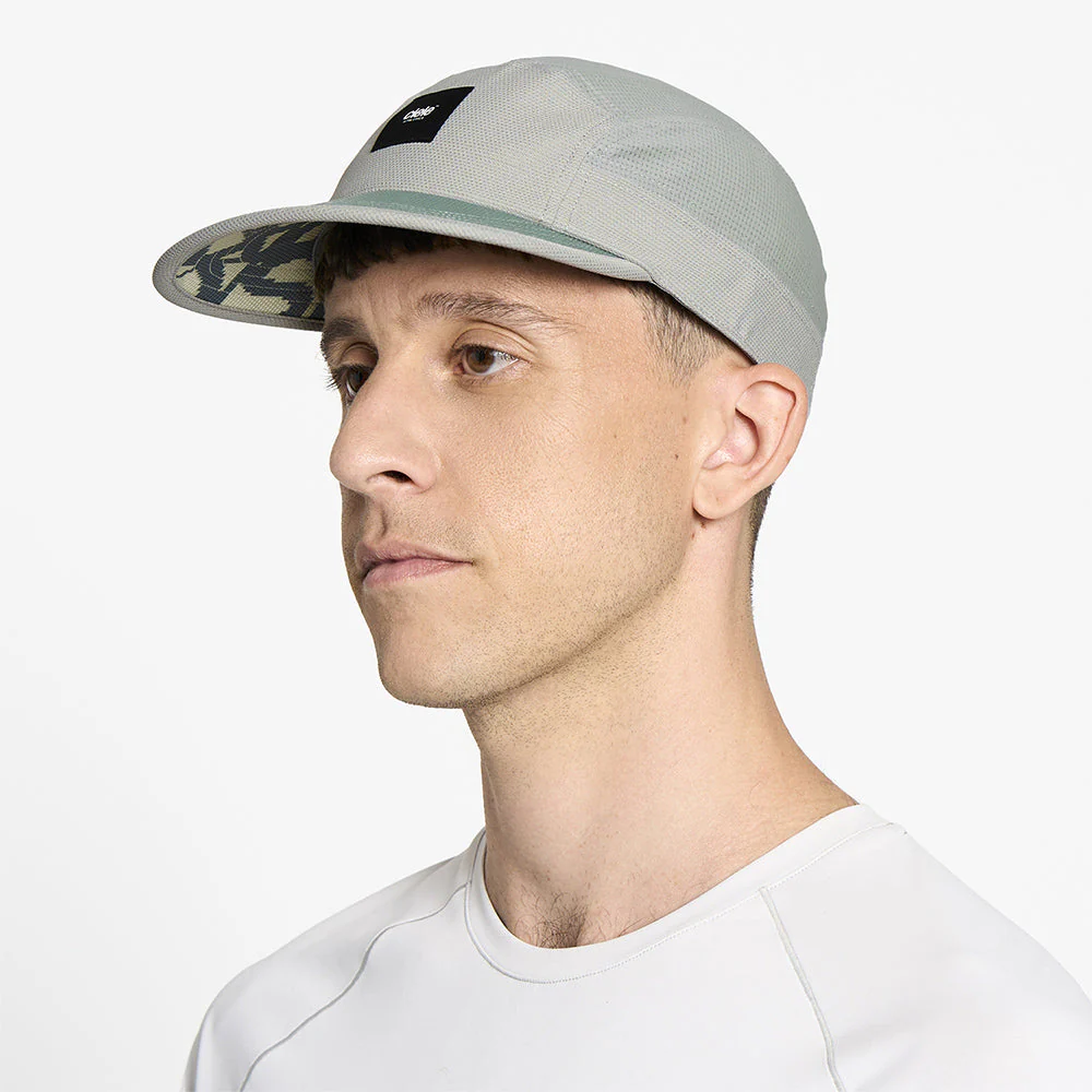 CIELE GOCap - EQ - Frame S GEAR - Unisex Hats, Visors & Headwear