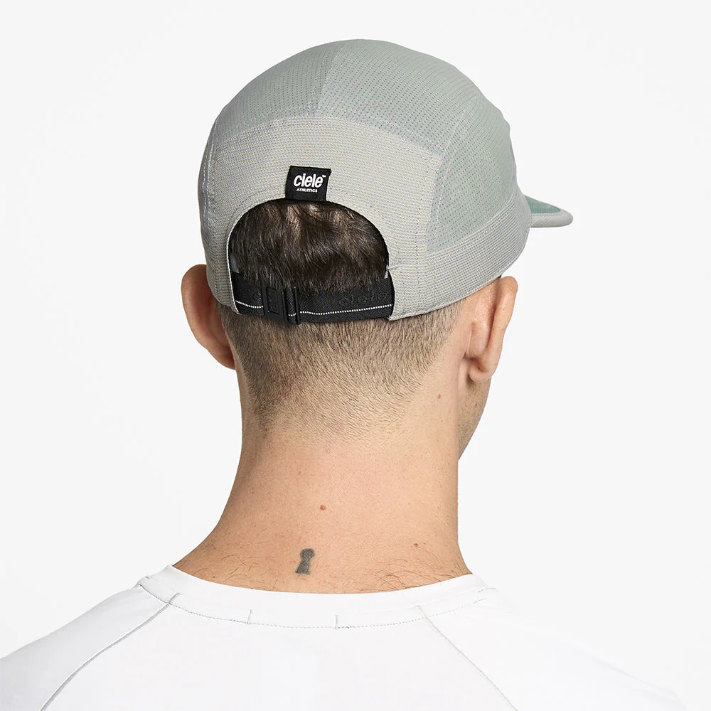 CIELE GOCap - EQ - Frame S GEAR - Unisex Hats, Visors & Headwear