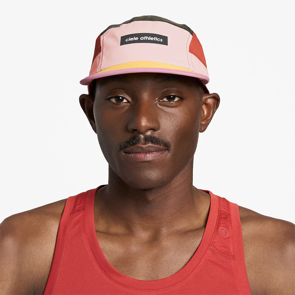 CIELE GOCap - Field - Iconic Bar GEAR - Unisex Hats, Visors & Headwear