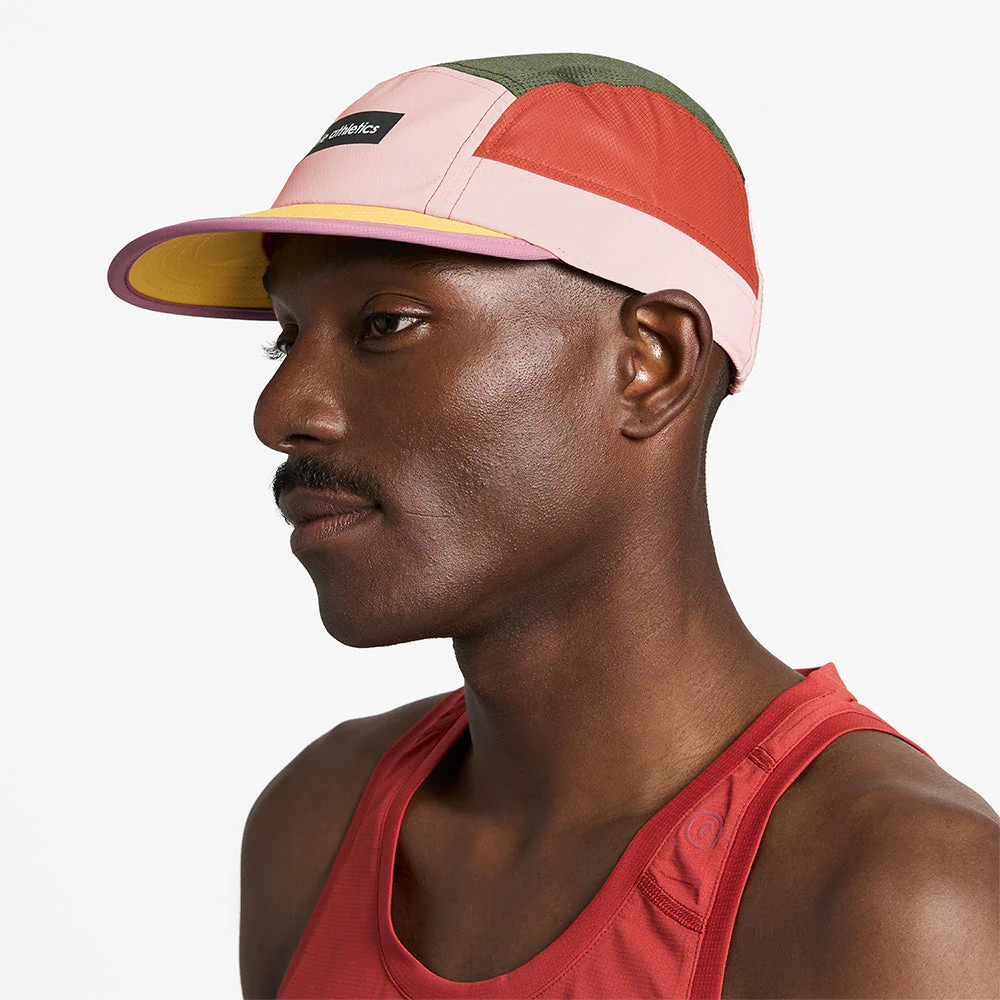 CIELE GOCap - Field - Iconic Bar GEAR - Unisex Hats, Visors & Headwear