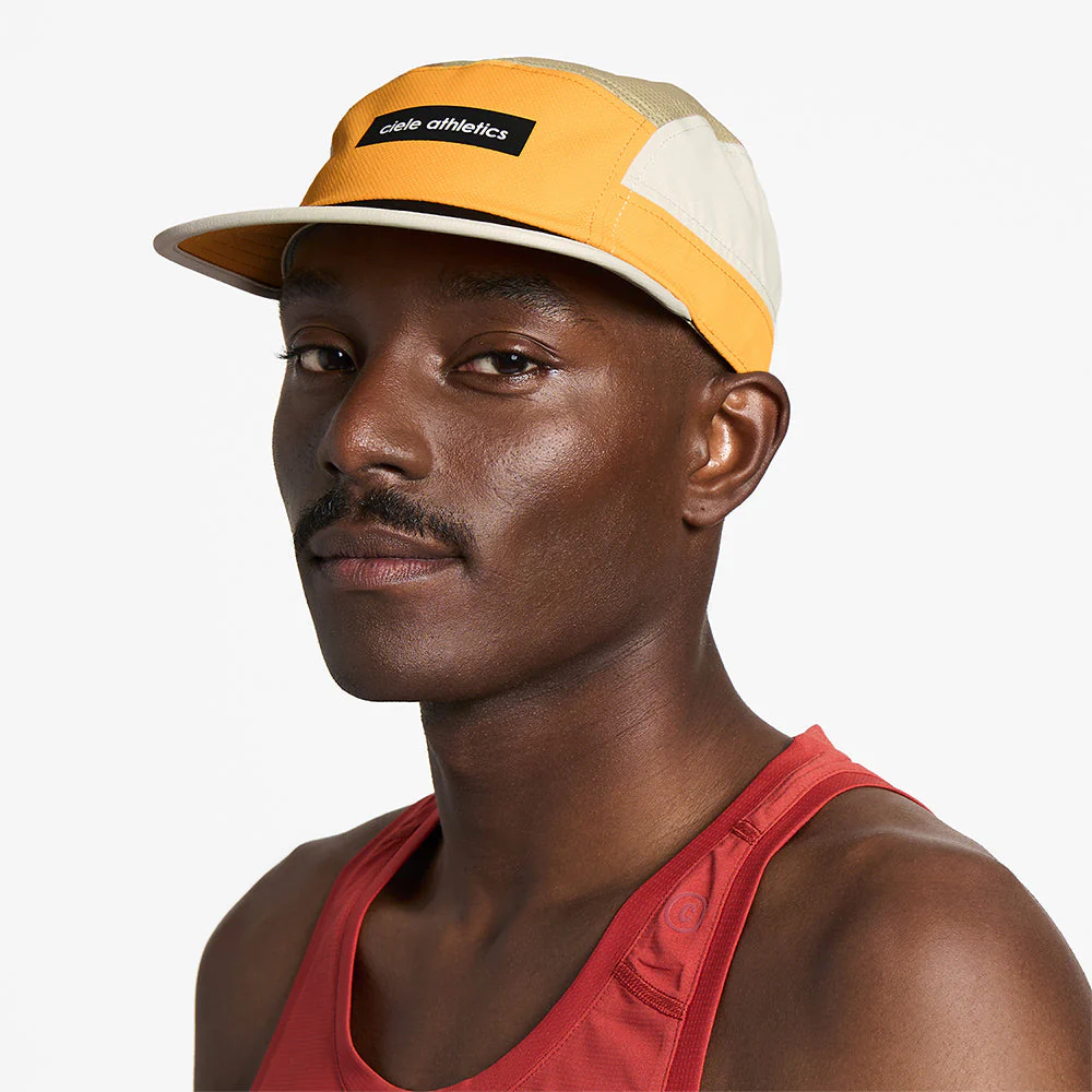 CIELE GOCap - Field - Iconic Bar GEAR - Unisex Hats, Visors & Headwear