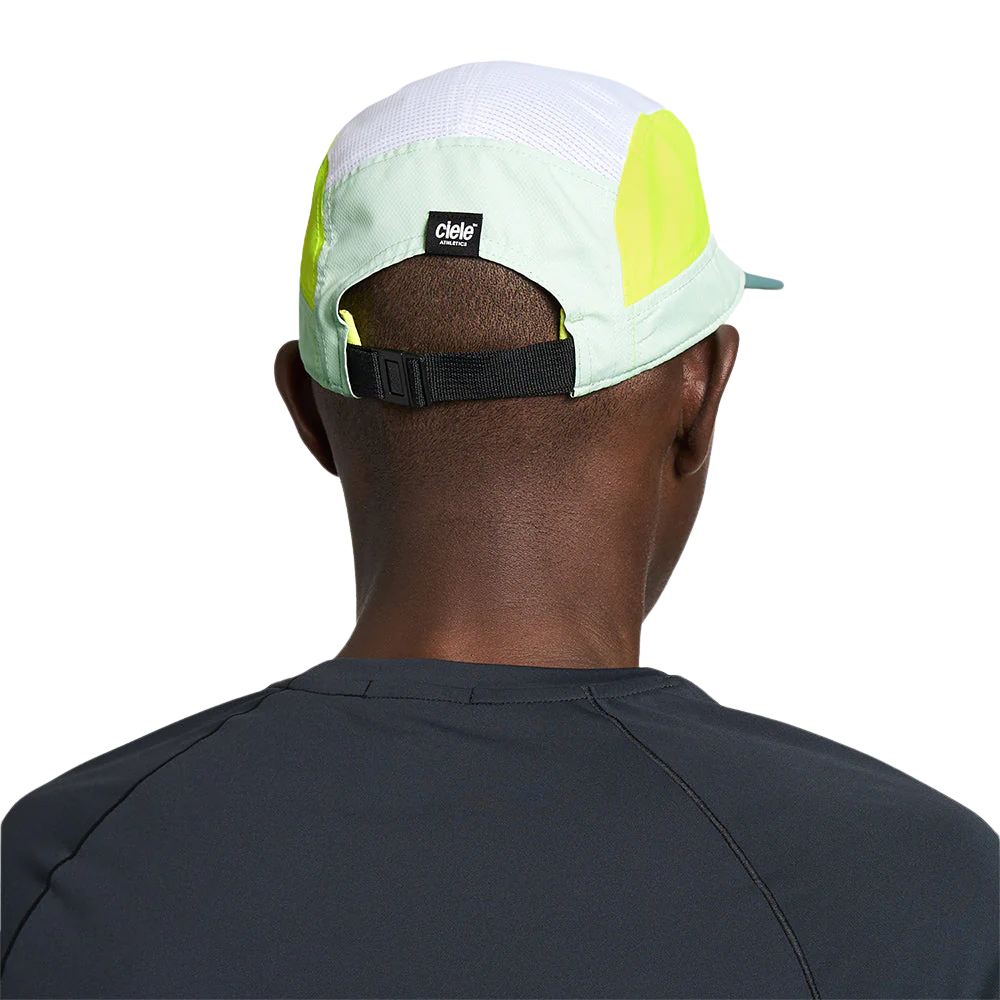 CIELE GOCap - Field - Iconic Bar GEAR - Unisex Hats, Visors & Headwear