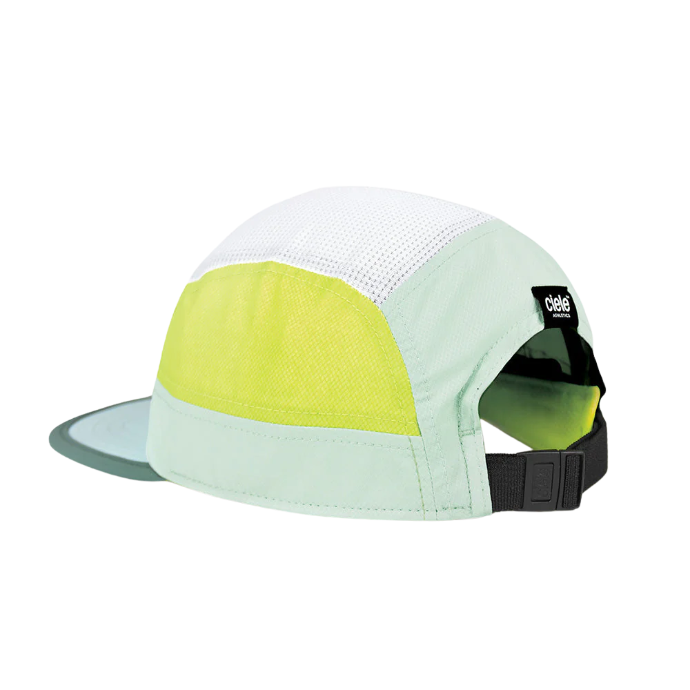 CIELE GOCap - Field - Iconic Bar GEAR - Unisex Hats, Visors & Headwear