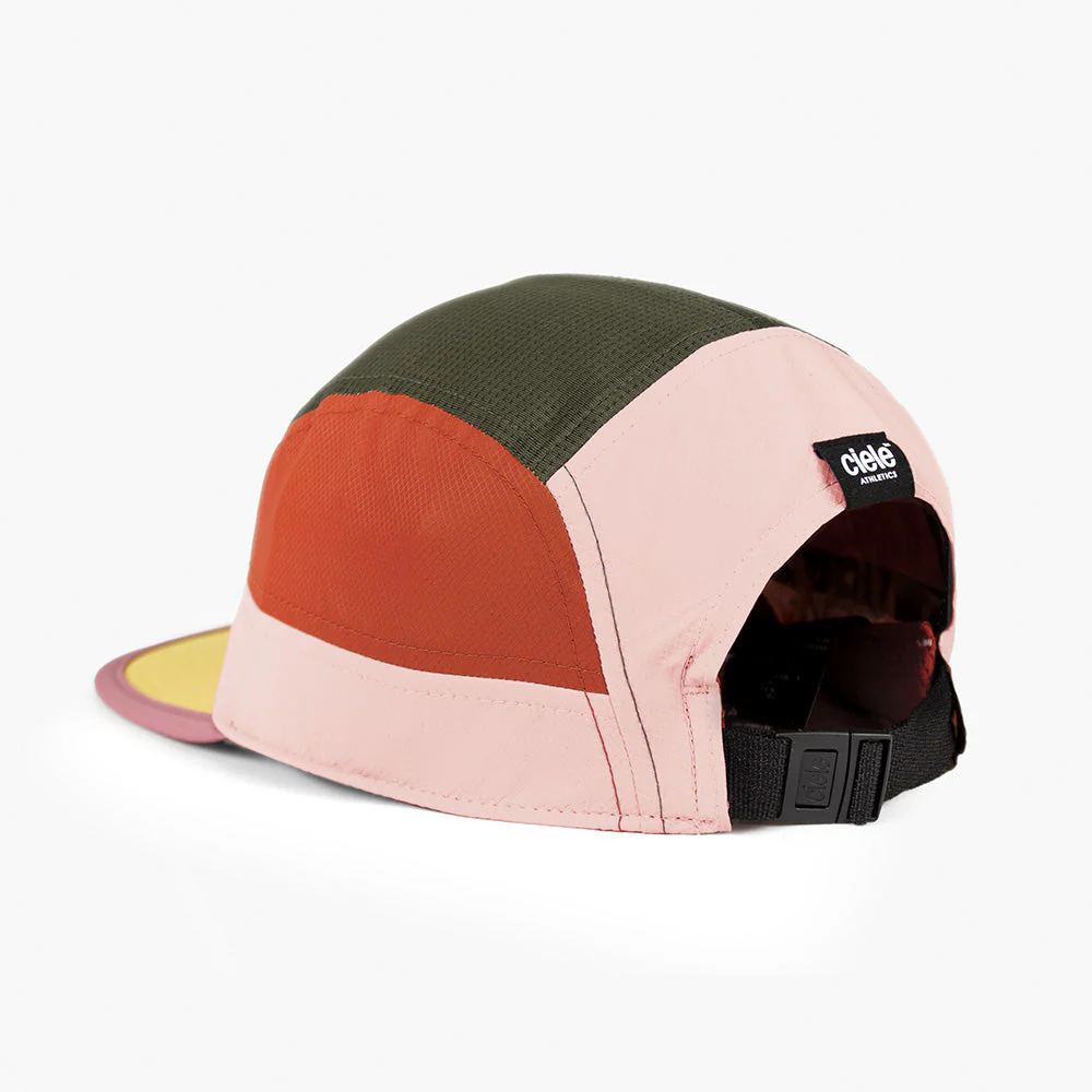 CIELE GOCap - Field - Iconic Bar GEAR - Unisex Hats, Visors & Headwear