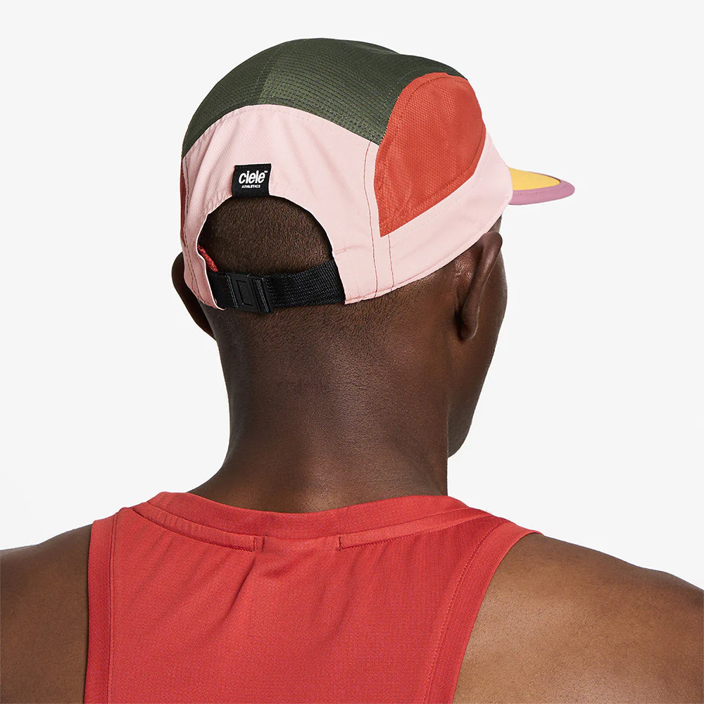 CIELE GOCap - Field - Iconic Bar GEAR - Unisex Hats, Visors & Headwear