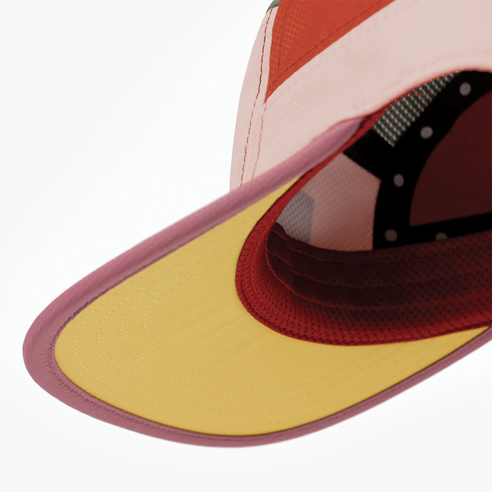 CIELE GOCap - Field - Iconic Bar GEAR - Unisex Hats, Visors & Headwear
