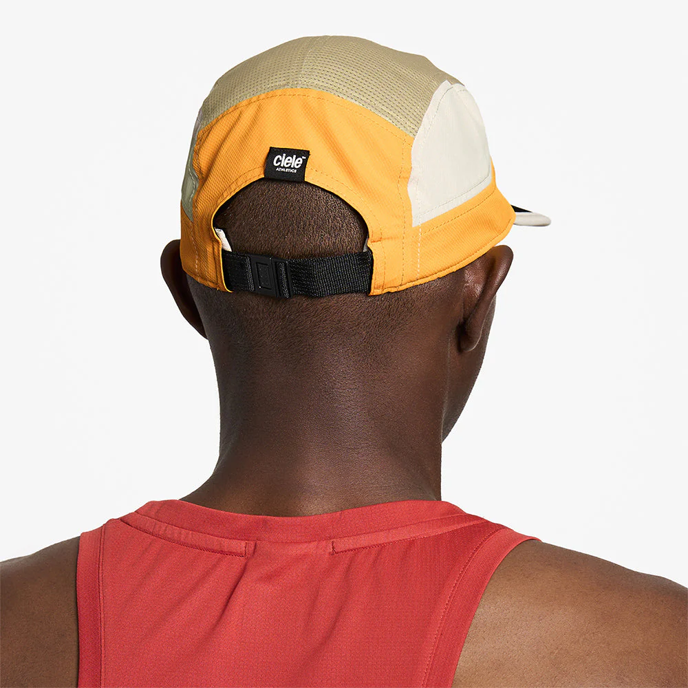 CIELE GOCap - Field - Iconic Bar GEAR - Unisex Hats, Visors & Headwear