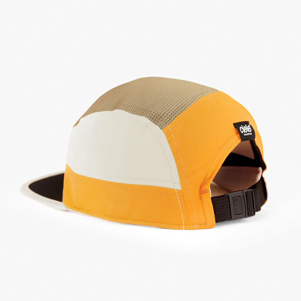 CIELE GOCap - Field - Iconic Bar GEAR - Unisex Hats, Visors & Headwear