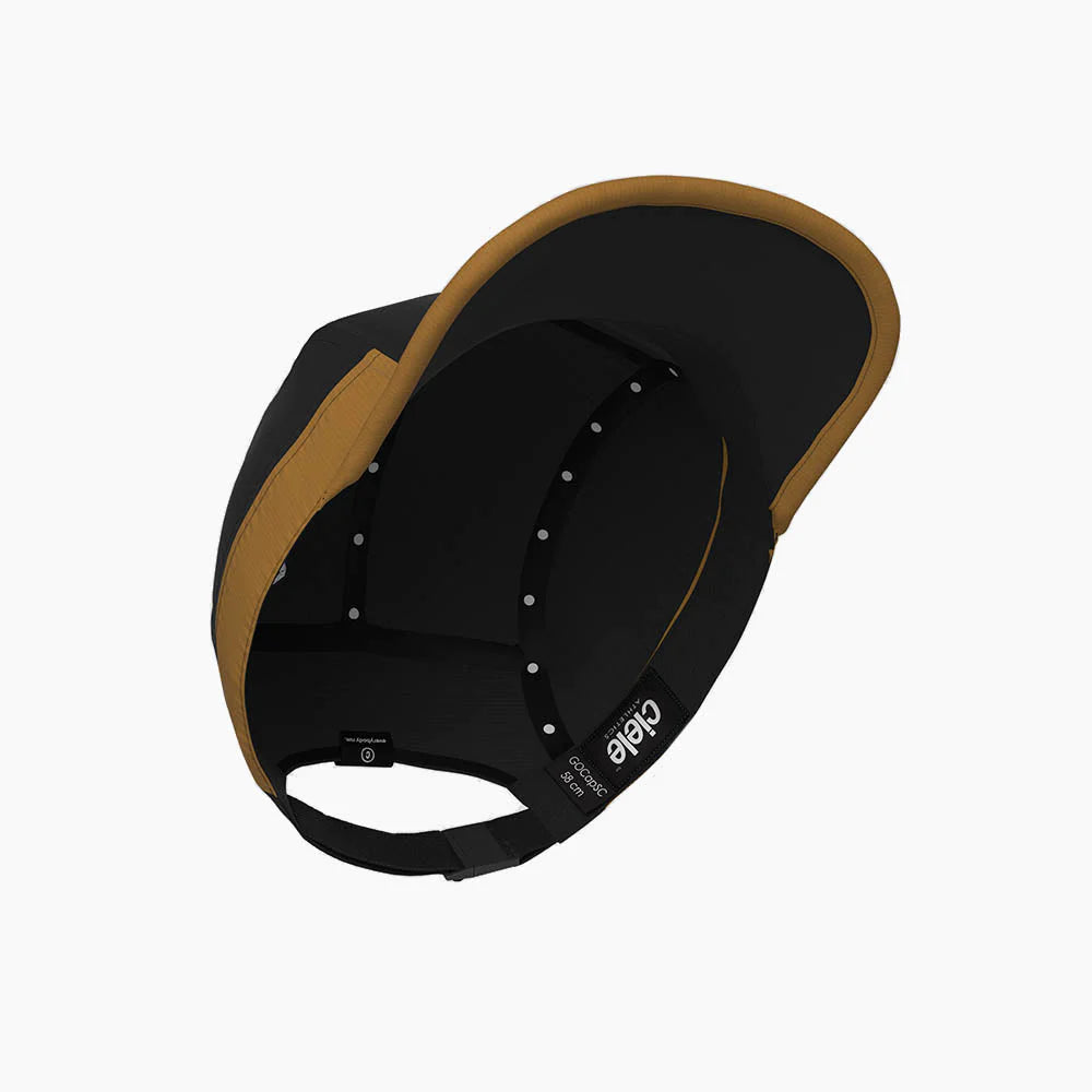Ciele GOCap SC - Athletics - Boxa GEAR - Unisex Hats, Visors & Headwear OS