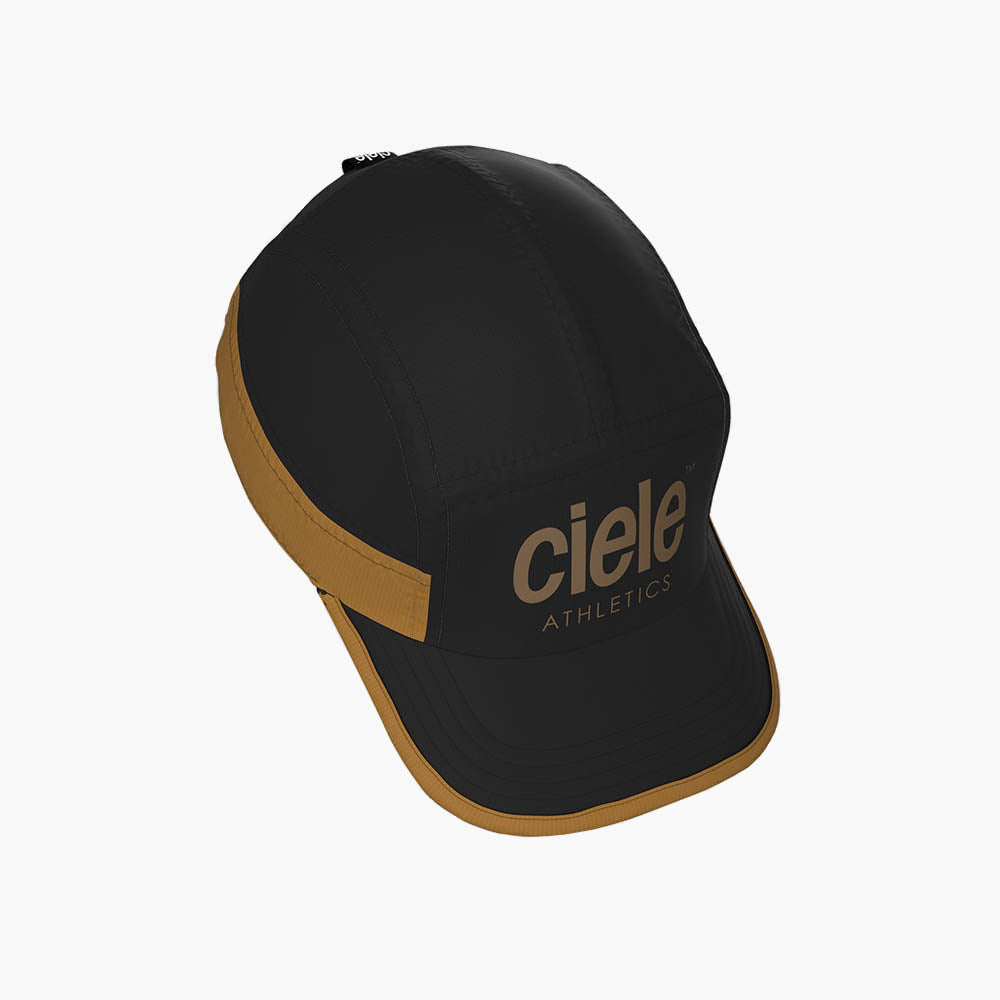 Ciele GOCap SC - Athletics - Boxa GEAR - Unisex Hats, Visors & Headwear OS