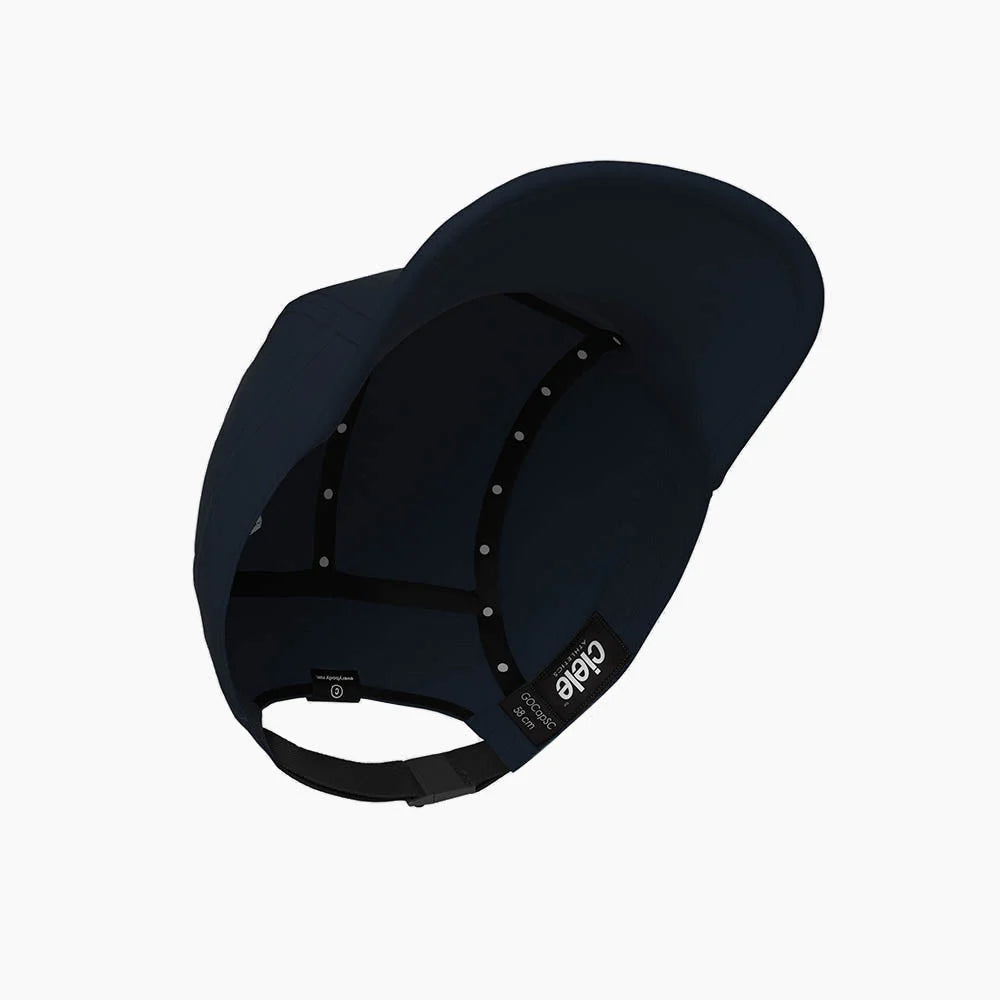 Ciele GOCap SC - Athletics - Reliant GEAR - Unisex Hats, Visors &amp; Headwear 