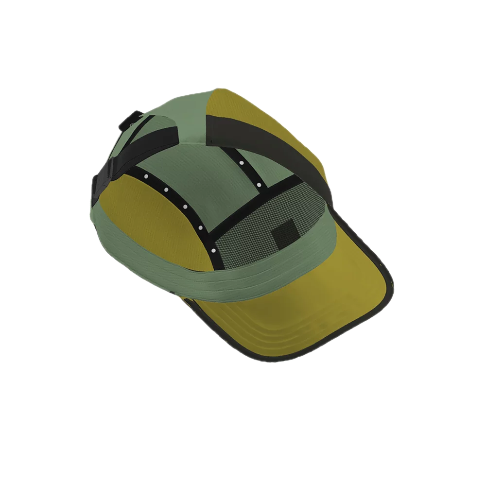 CIELE GOCap SC - C Plus Box - Mynyd GEAR - Unisex Hats, Visors & Headwear