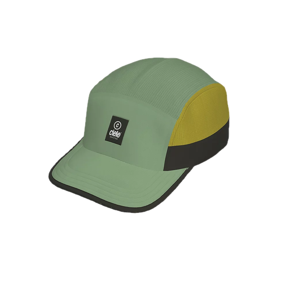 Ciele GOCap SC - C Plus Box - Mynyd GEAR - Unisex Hats, Visors &amp; Headwear 