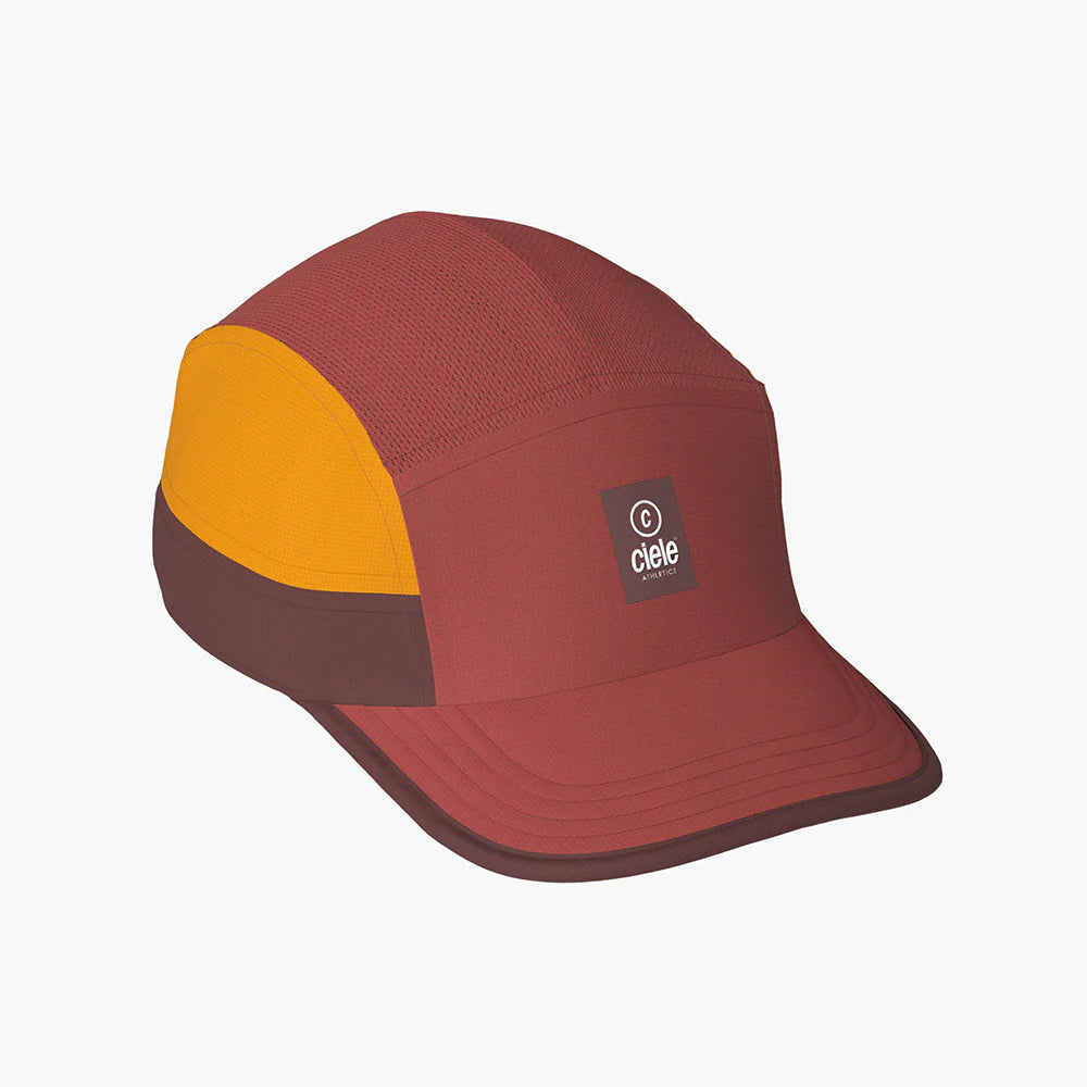 Ciele GOCap SC - C Plus Box - Rok Rouge GEAR - Unisex Hats, Visors &amp; Headwear 