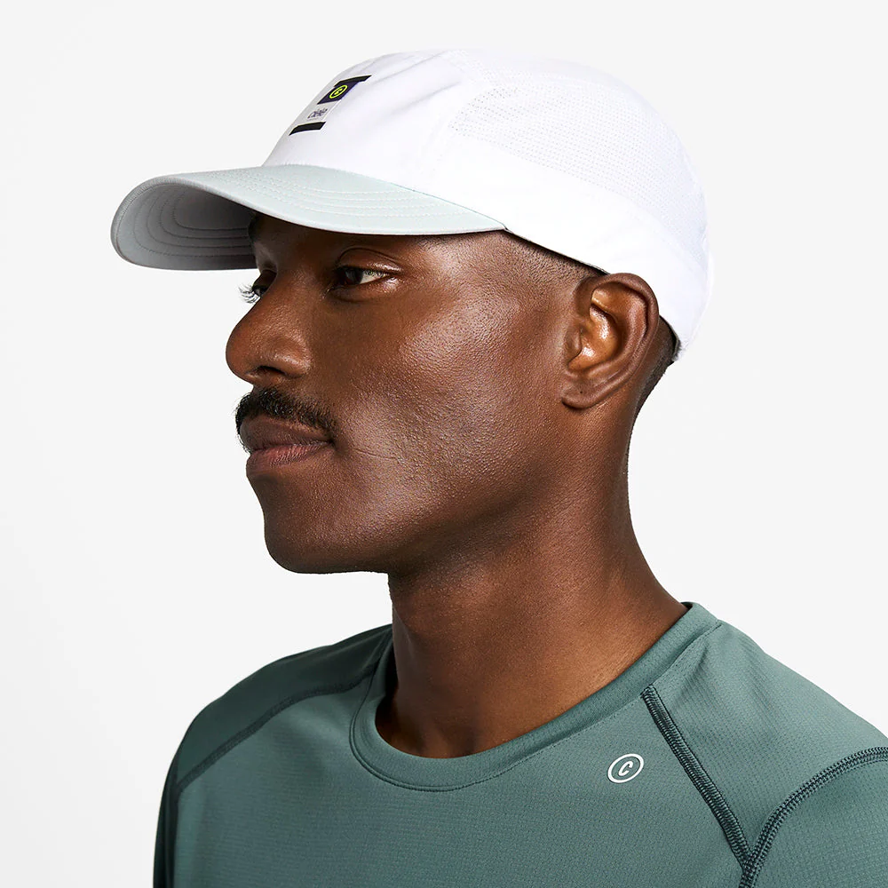 CIELE GOCap SC - Comp - C Cube GEAR - Unisex Hats, Visors & Headwear