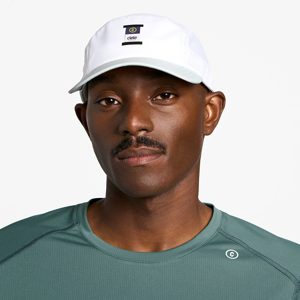 CIELE GOCap SC - Comp - C Cube GEAR - Unisex Hats, Visors & Headwear