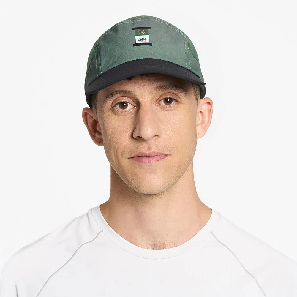 CIELE GOCap SC - Comp - C Cube GEAR - Unisex Hats, Visors & Headwear