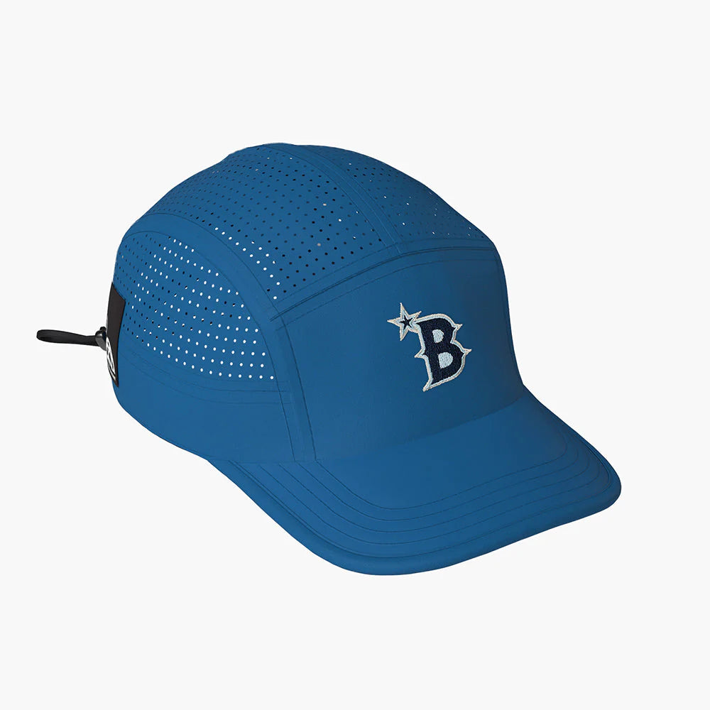 Ciele GOCap SC QA - WWM - Boston GEAR - Unisex Hats, Visors &amp; Headwear 
